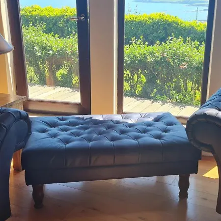 Tatil Evi Ocean Heights