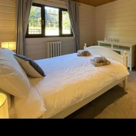 Ocean Heights Tatil Evi
